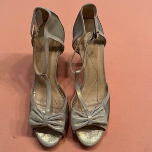Kate Spade shoes, size 8 1/2